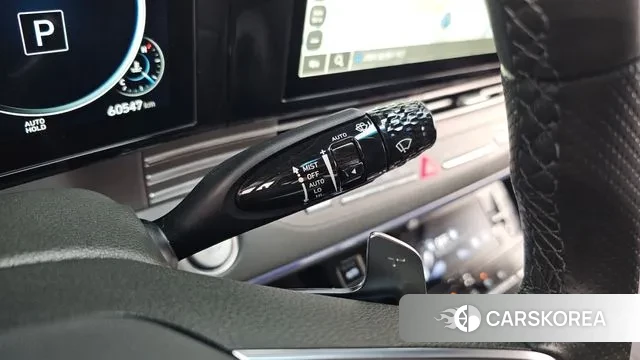 Hyundai The New Grandeur IG id 3459639 из Кореи 10