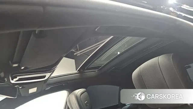 Mercedes-Benz S-Class W223 id 3645686 из Кореи 10