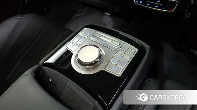 Genesis G80 (RG3) id 2939288 из Кореи 10