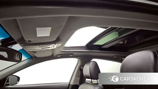 Hyundai Grandeur IG id 3687673 из Кореи 10