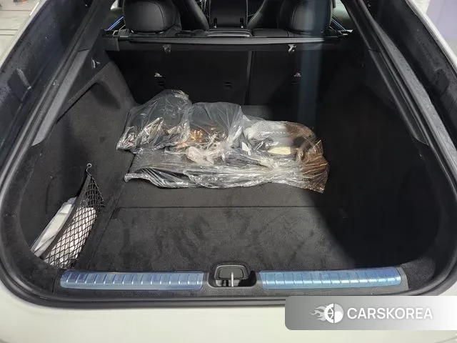 Mercedes-Benz EQS V297 id 3482444 из Кореи 10