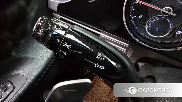 Hyundai The New Grandeur IG id 2886293 из Кореи 10