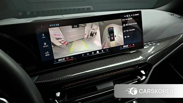 BMW 3 Series (G20) id 3963292 из Кореи 10