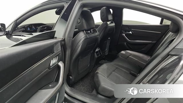 Peugeot 508 second Generation id 4481517 из Кореи 10