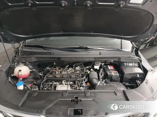 Kia Carnival 4th generation id 3473945 из Кореи 10