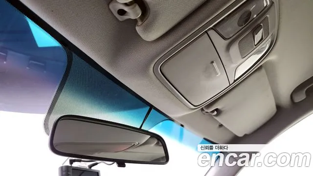 Kia The New K5 2nd generation id 2694716 из Кореи 10