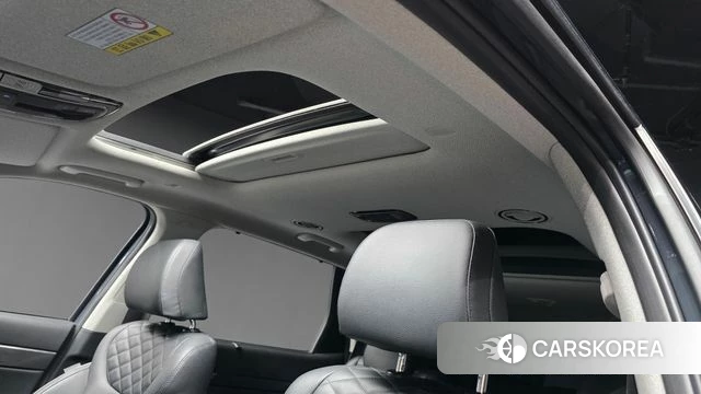 Hyundai Palisade id 4525596 из Кореи 10