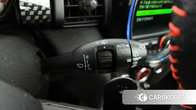 Mini Cooper S id 3955743 из Кореи 10