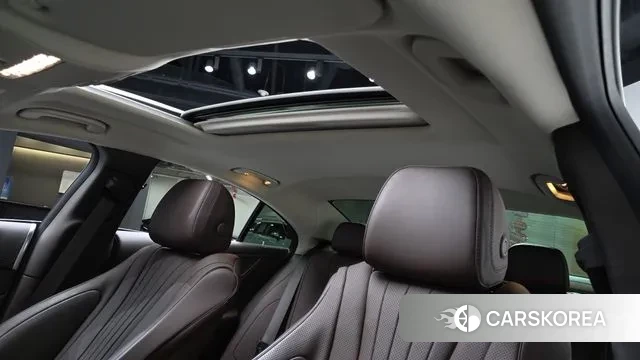 Mercedes-Benz CLS-Class C257 id 3535287 из Кореи 10