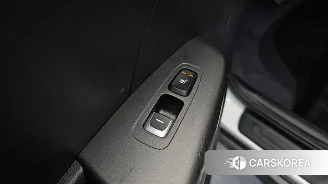 Kia Sportage The Bold id 3468657 из Кореи 10