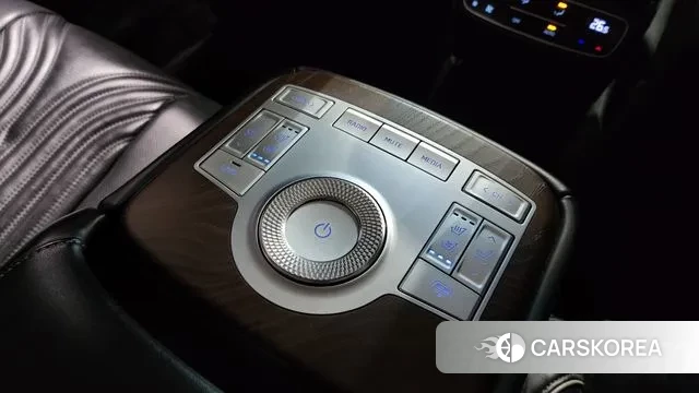 Genesis G80 (RG3) id 3454382 из Кореи 10