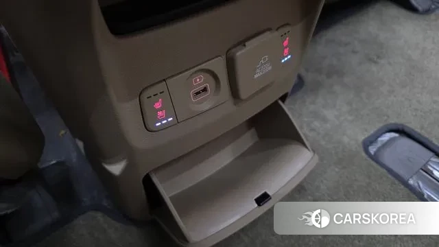 Kia The New Carnival id 3552314 из Кореи 10