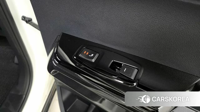 Ssangyong Actian 2nd Generation id 4394653 из Кореи 10