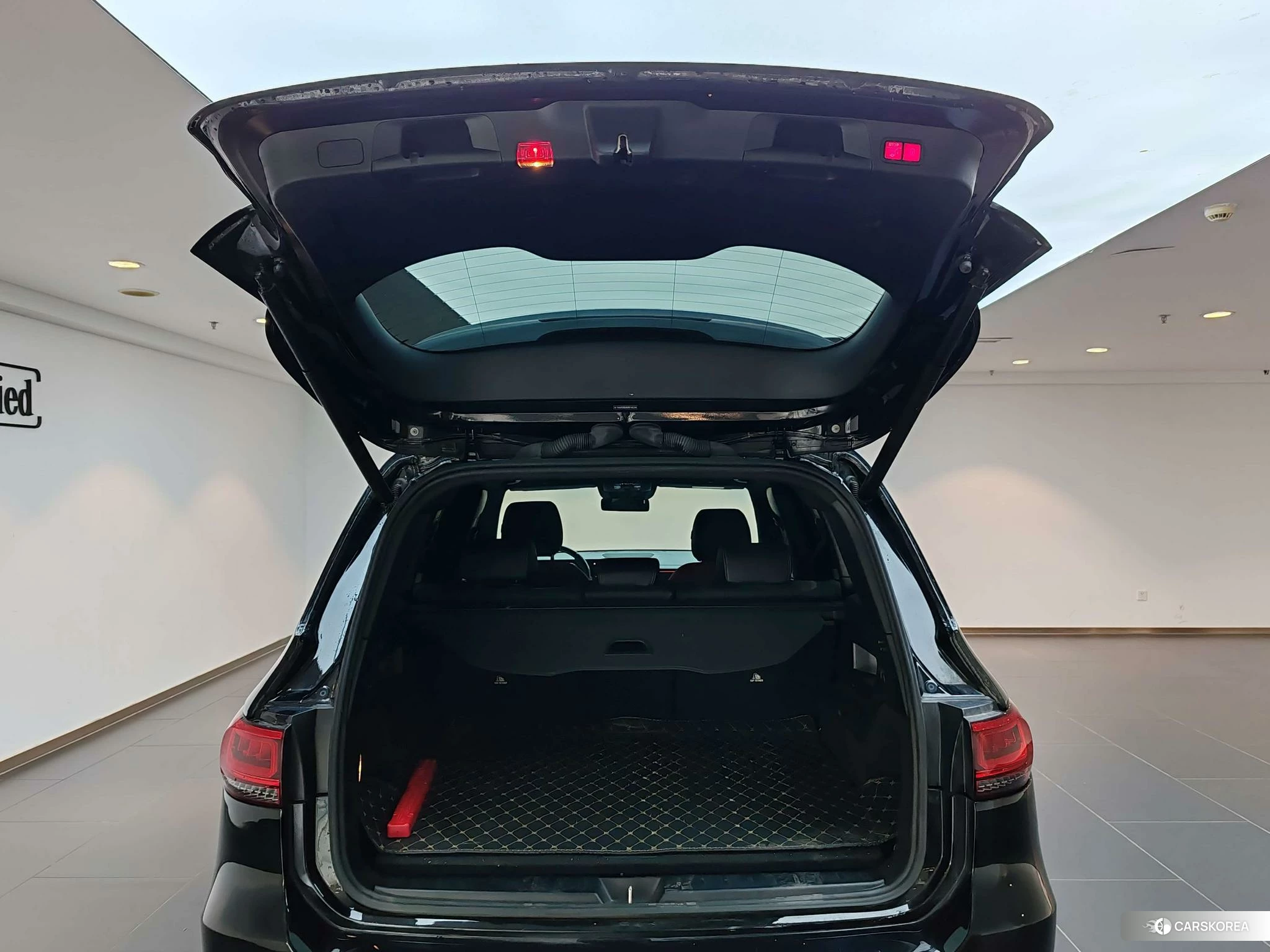 Mercedes-Benz GLB AMG id 4440667 из Китая 10