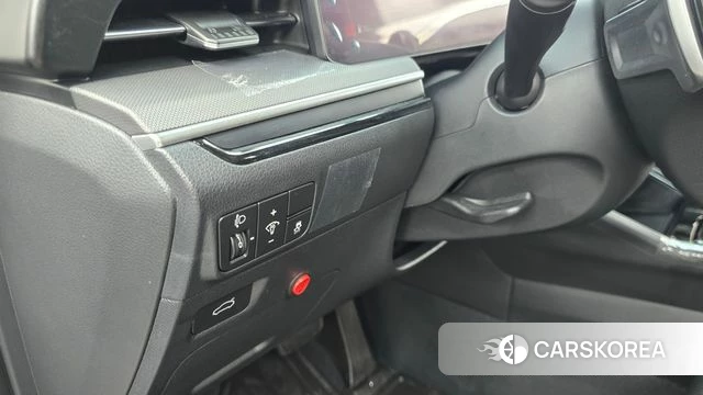 Kia The New K5 3rd generation id 4468238 из Кореи 10