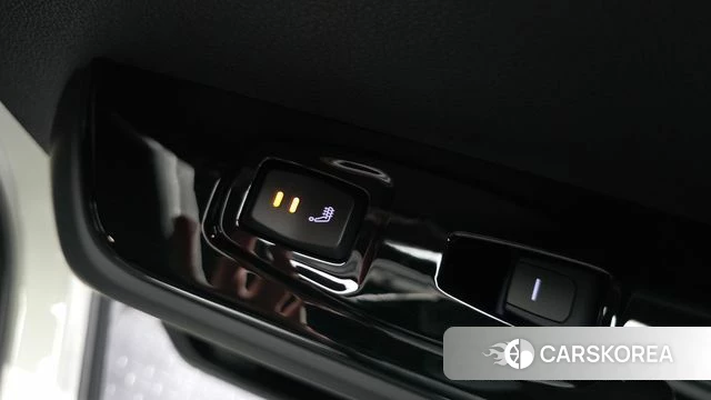 Ssangyong The New Torres id 3810785 из Кореи 10