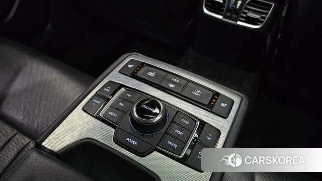 Genesis G80 id 3039132 из Кореи 10