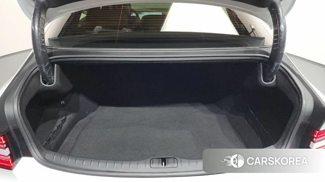 Genesis G80 (RG3) id 4523448 из Кореи 10