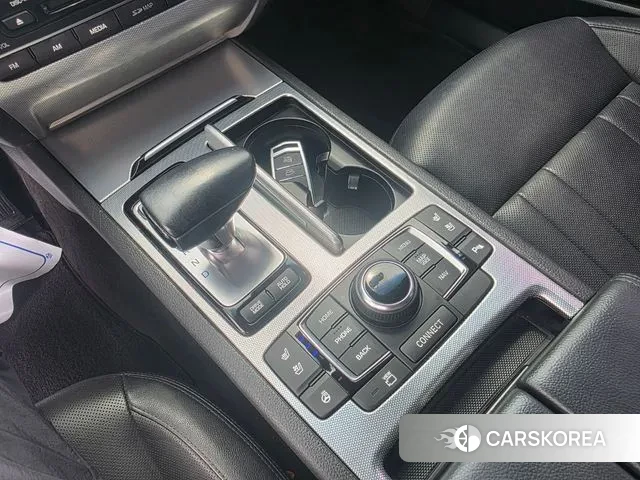 Genesis G80 id 3024649 из Кореи 10