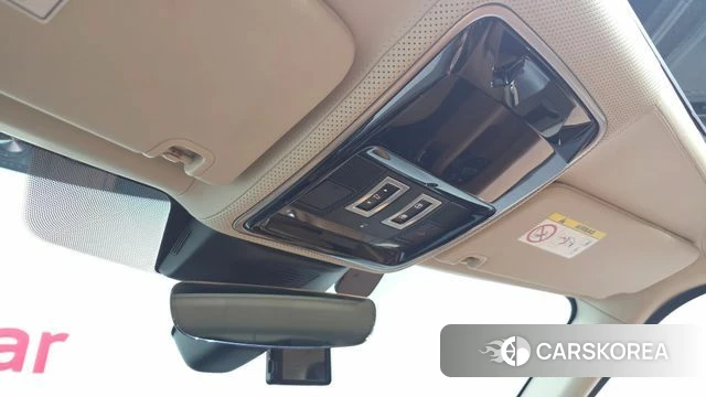 Land Rover Range Rover 4th Generation id 4530979 из Кореи 10