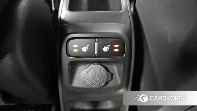 Kia The New Ray id 3819031 из Кореи 10