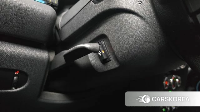 Mini Cooper Electric id 4517022 из Кореи 10