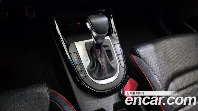 Kia The New K3 2nd generation id 2671561 из Кореи 10