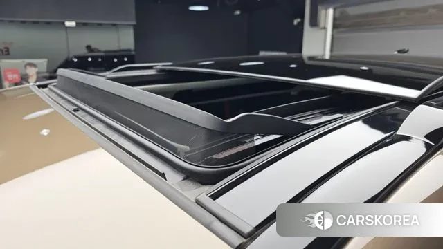 Land Rover Defender (L663) id 3720758 из Кореи 10