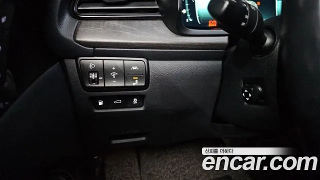 Kia K7 Premier id 2865180 из Кореи 10