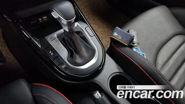 Kia Come New K3 id 2682034 из Кореи 10