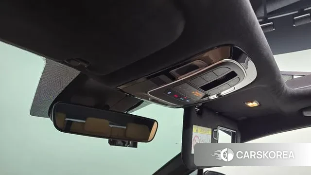 Hyundai The New Santa Fe id 3686065 из Кореи 10