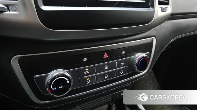 Ssangyong Rexton Sports id 4020380 из Кореи 10