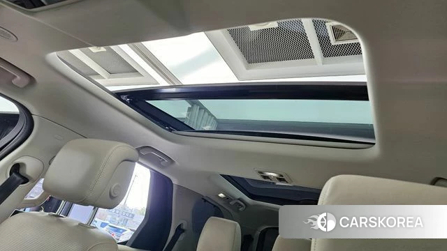 Land Rover Discovery 5 id 3904224 из Кореи 10