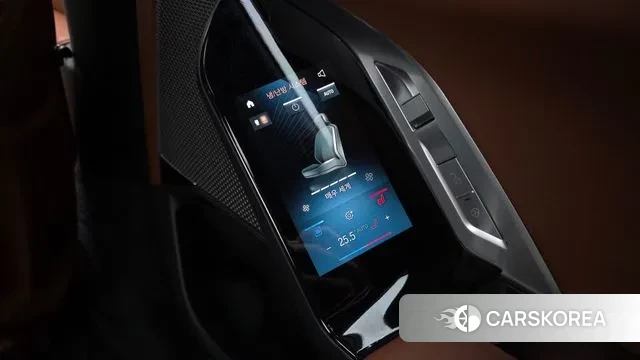 BMW 7 Series (G70) id 3725864 из Кореи 10