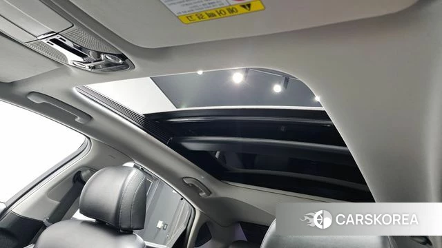 Hyundai Grandeur IG Hybrid id 4596194 из Кореи 10