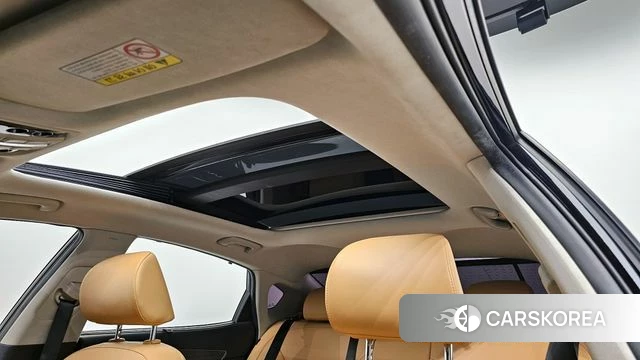 Kia K7 Premier id 4020006 из Кореи 10