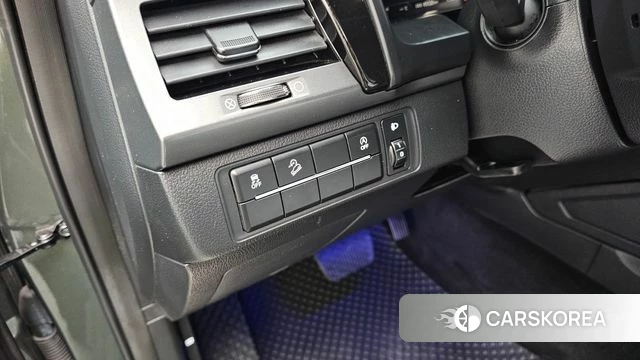 Ssangyong The New Rexton Sports Cannes id 4401422 из Кореи 10