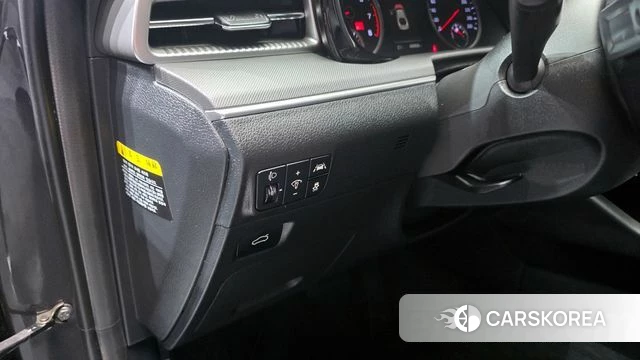 Kia K5 3rd generation id 3916784 из Кореи 10