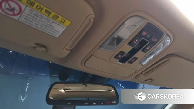 Kia The New Carnival id 3943004 из Кореи 10