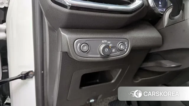 Chevrolet (GM Daewoo) Trailblazer id 3187333 из Кореи 10