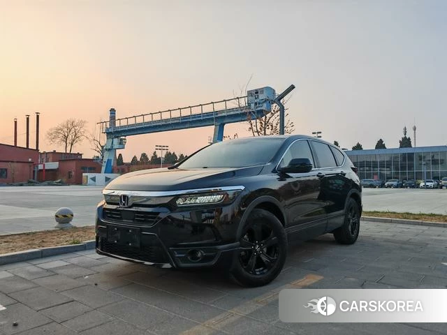 Honda Hao Ying id 4272235 из Китая 10