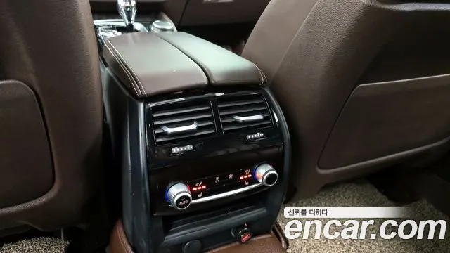 BMW 5 Series (G30) id 2640420 из Кореи 10