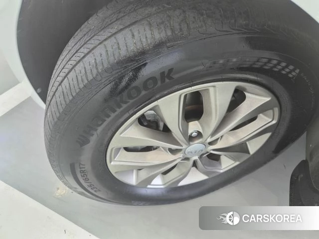 Kia The New Carnival id 4496720 из Кореи 10