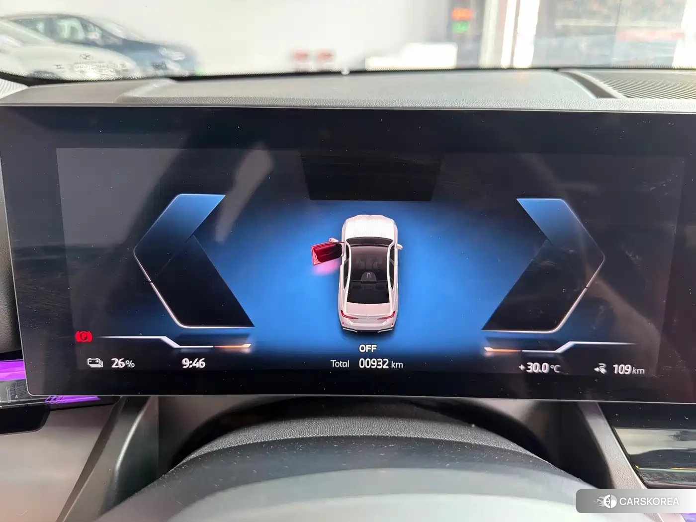 BMW i5 id 4538834 из Китая 10