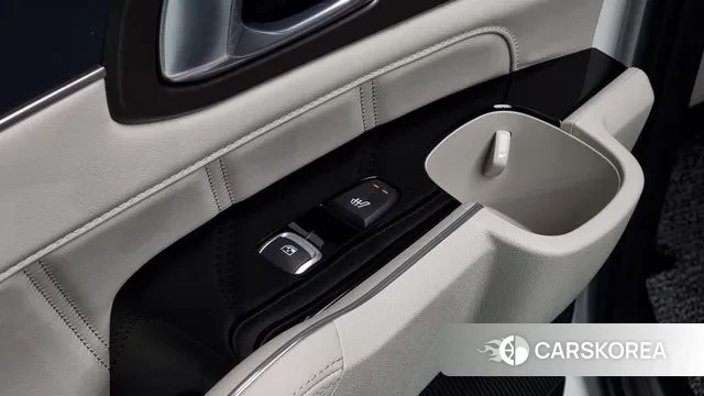 Kia The New Sorento 4th Generation id 3487217 из Кореи 10