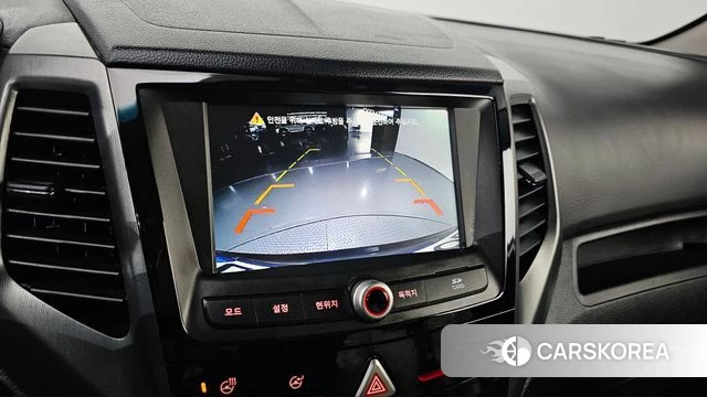 Ssangyong Tivoli Armor id 3853460 из Кореи 10