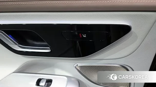 Mercedes-Benz EQE V295 id 3745623 из Кореи 10