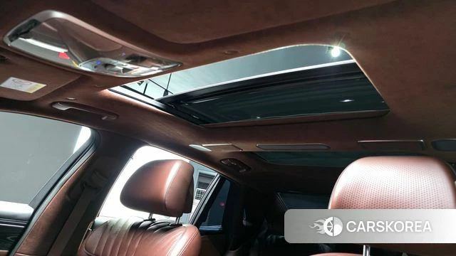 Genesis G90 (RS4) id 4457740 из Кореи 10