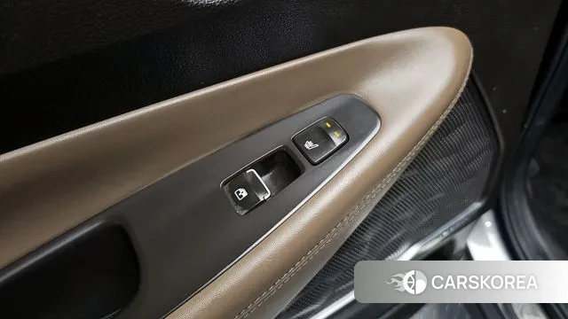 Hyundai The New Santa Fe id 3033169 из Кореи 10