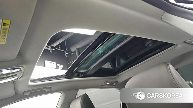 Kia The New K5 2nd generation id 3808321 из Кореи 10